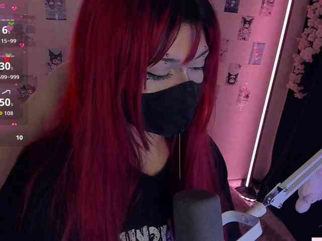 -Nanamin- webcam