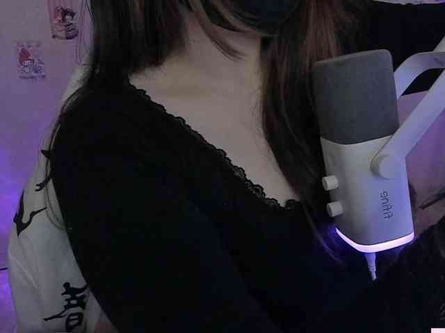 -Nanamin- webcam