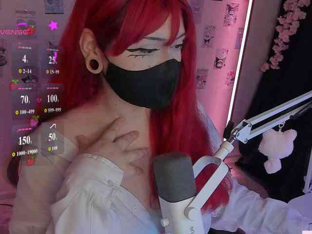-Nanamin- webcam