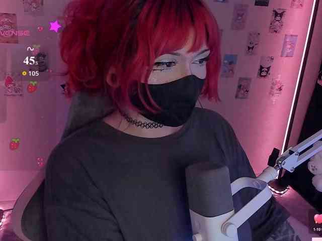 -Nanamin- -Nanamin-