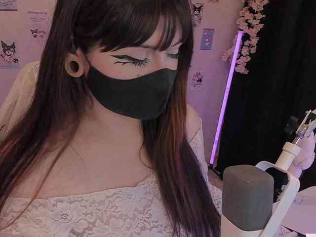 -Nanamin- webcam