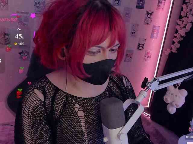 -Nanamin- -Nanamin-