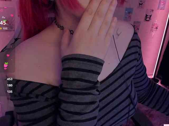 -Nanamin- webcam