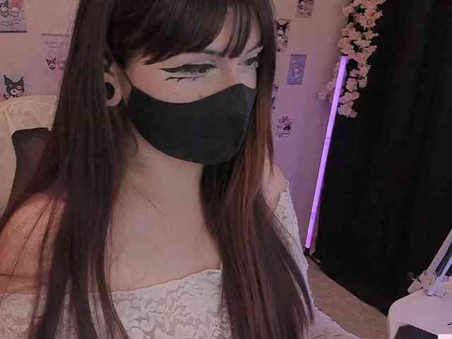 -Nanamin- webcam
