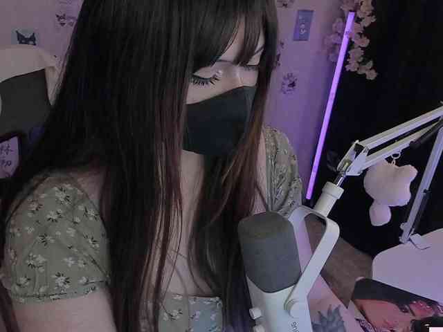 -Nanamin- webcam