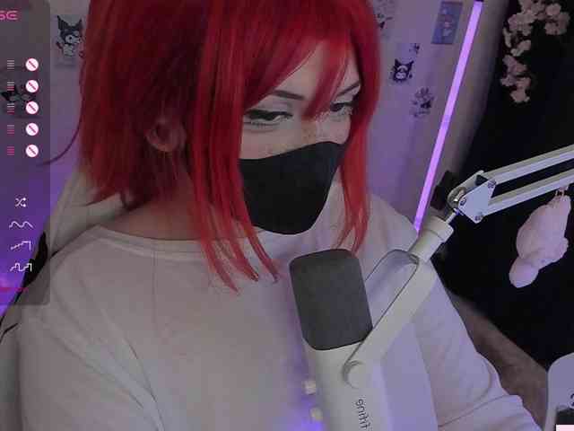-Nanamin- Live Webcam on BongaCams