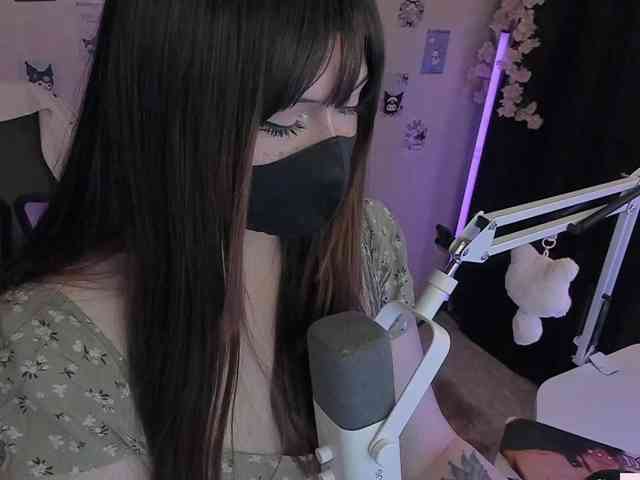 -Nanamin- webcam