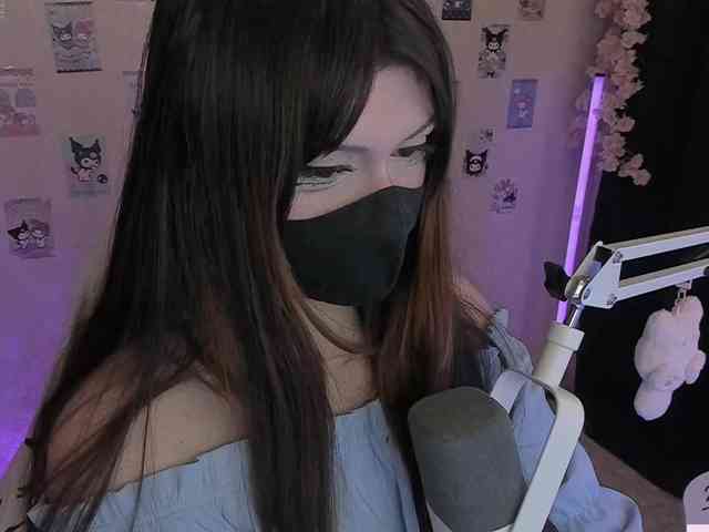 -Nanamin- webcam