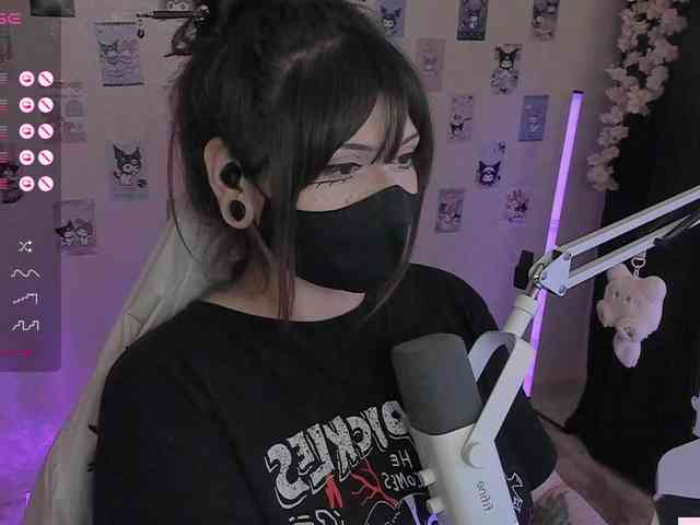 -Nanamin- Live Webcam on BongaCams
