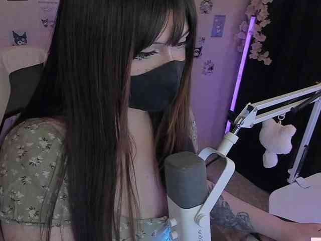 -Nanamin- webcam