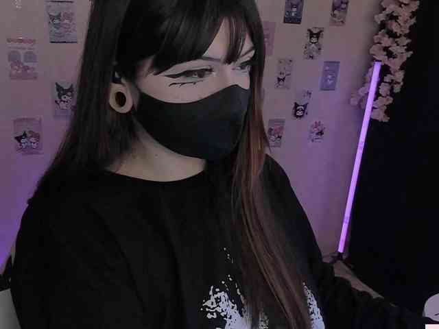 -Nanamin- webcam