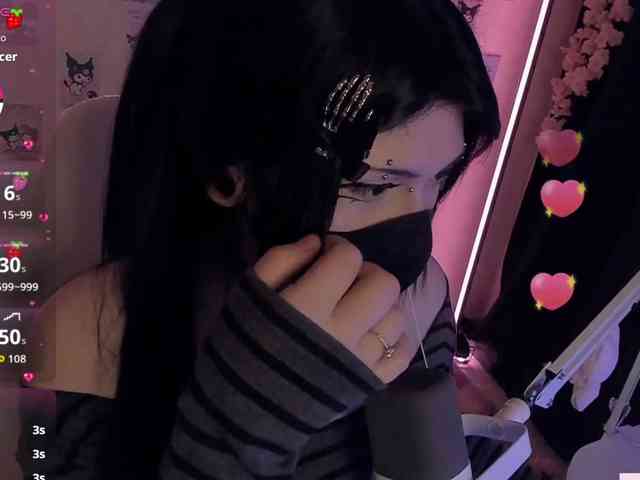 -Nanamin- cam