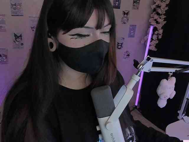 -Nanamin- webcam