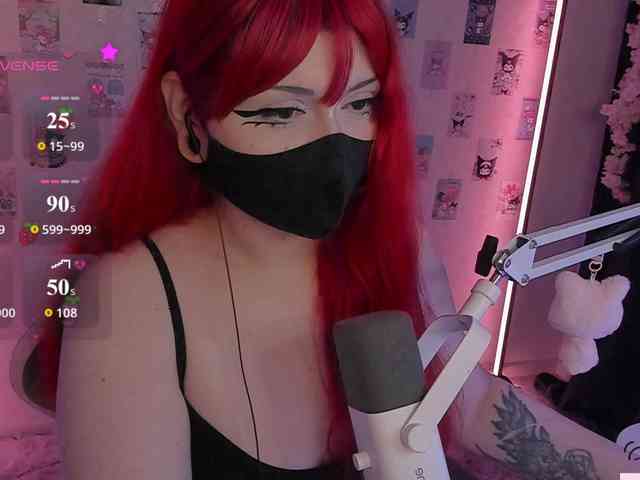 -Nanamin- -Nanamin-