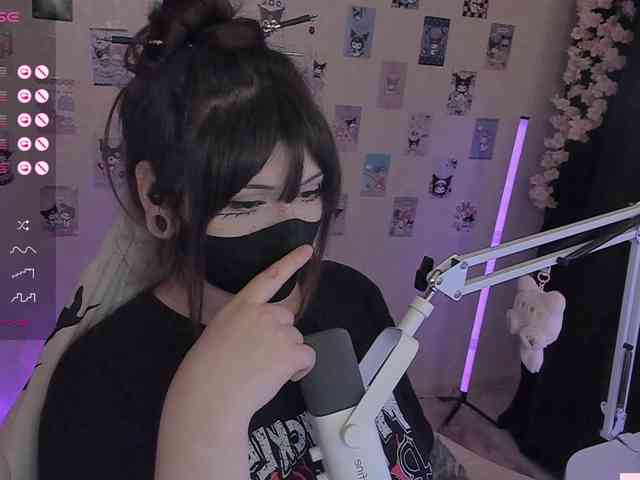 -Nanamin- Live Webcam on BongaCams
