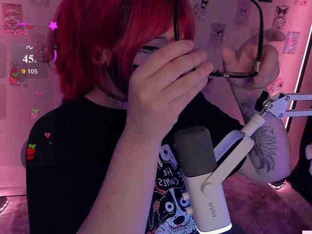 -Nanamin- webcam