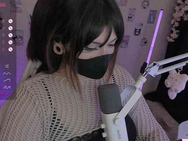 -Nanamin- webcam