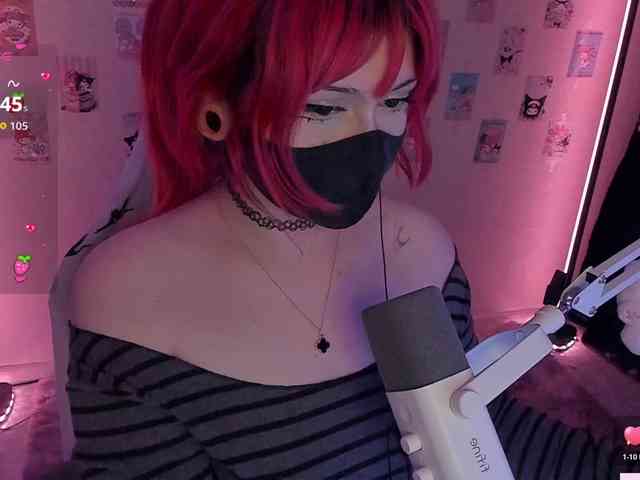 -Nanamin- -Nanamin-