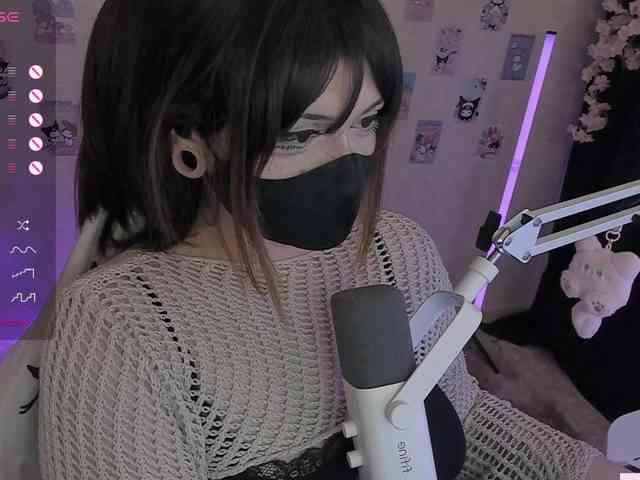-Nanamin- webcam