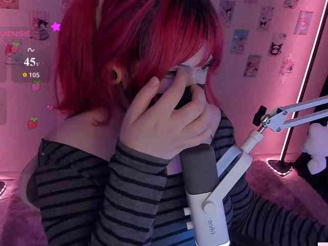 -Nanamin- webcam