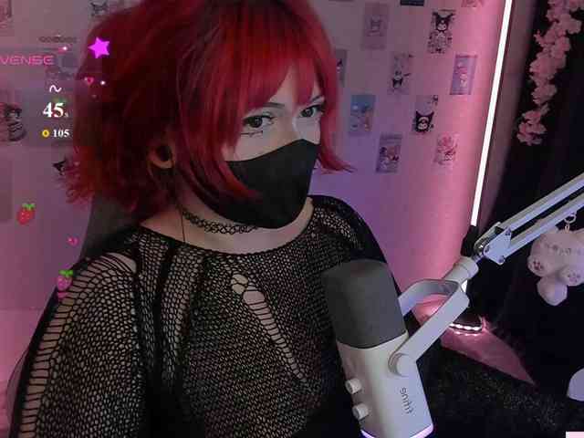 -Nanamin- -Nanamin-