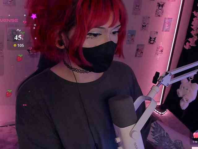 -Nanamin- -Nanamin-