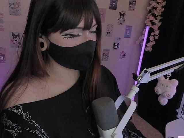 -Nanamin- webcam