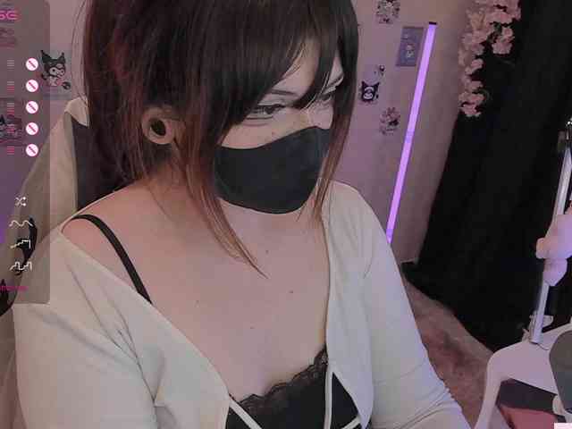 -Nanamin- -Nanamin-