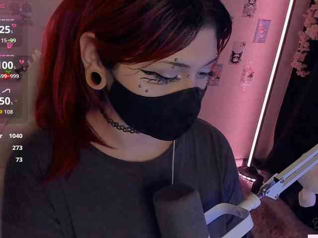-Nanamin- webcam