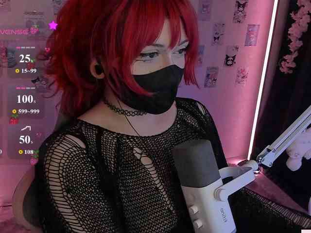 -Nanamin- webcam
