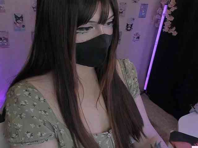 -Nanamin- webcam