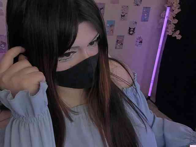 -Nanamin- webcam