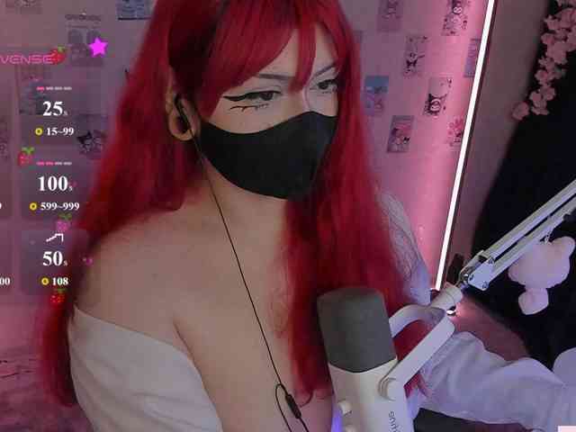 -Nanamin- Live Webcam on BongaCams