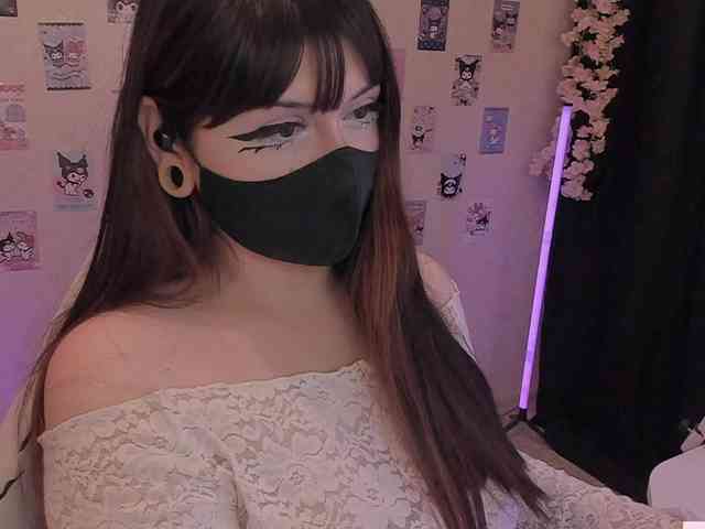 -Nanamin- webcam
