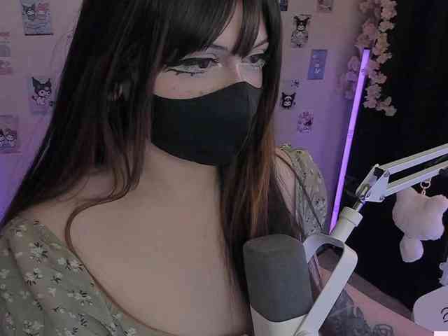 -Nanamin- webcam