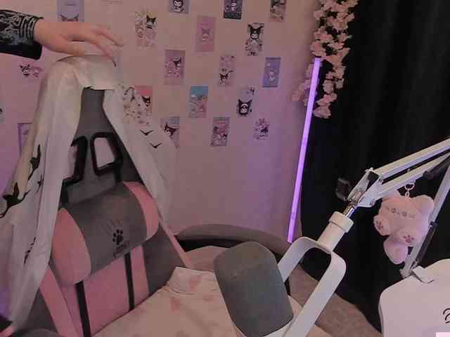 -Nanamin- webcam