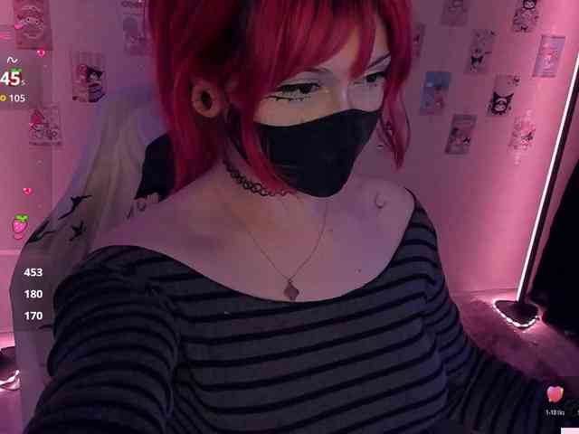 -Nanamin- webcam