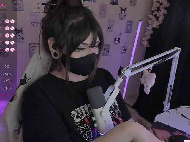-Nanamin- Live Webcam on BongaCams