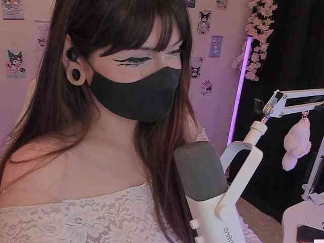 -Nanamin- webcam