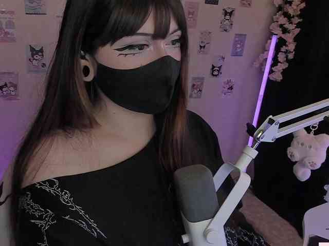-Nanamin- webcam