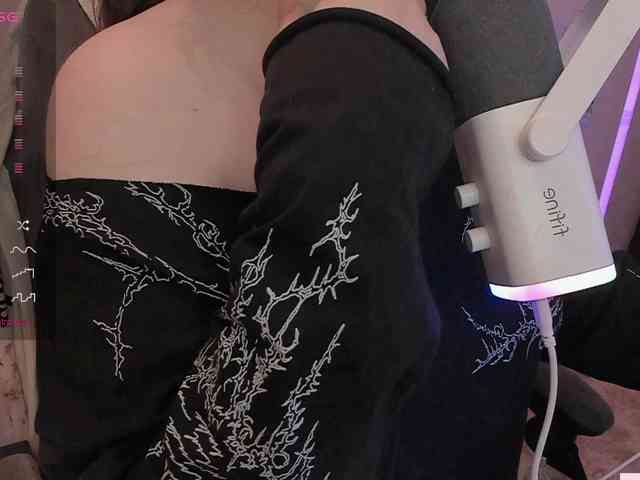 -Nanamin- webcam