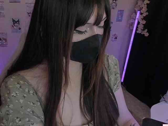 -Nanamin- webcam