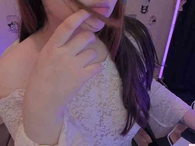 -Nanamin- webcam