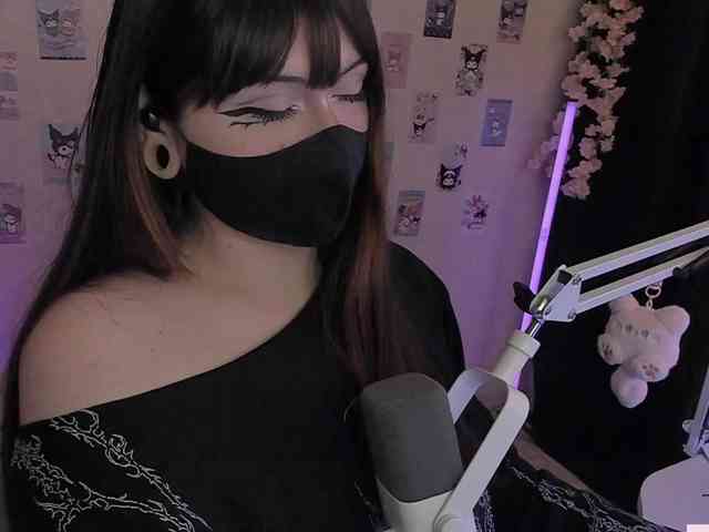 -Nanamin- webcam