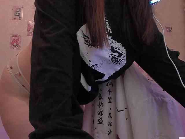 -Nanamin- webcam