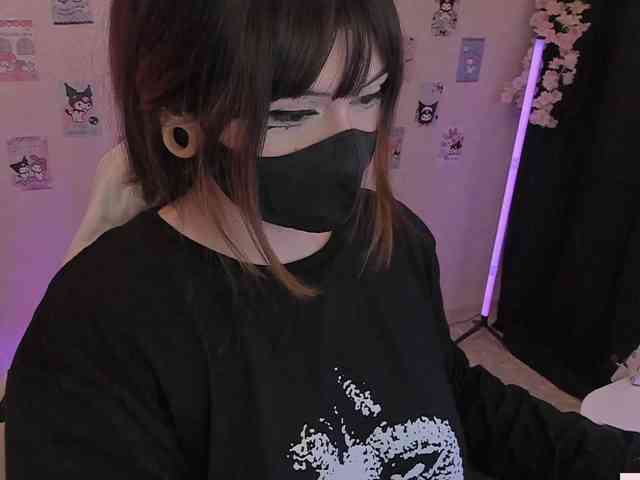 -Nanamin- webcam