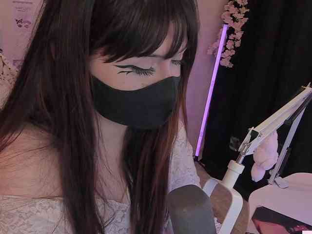 -Nanamin- webcam