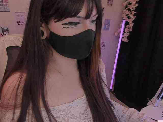 -Nanamin- webcam