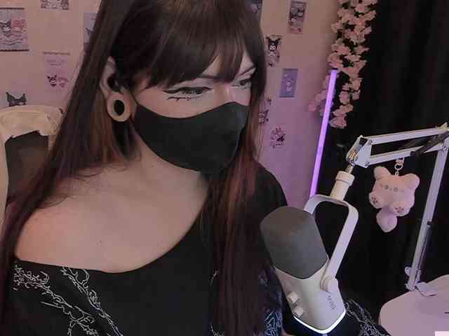 -Nanamin- webcam
