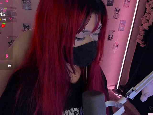 -Nanamin- webcam